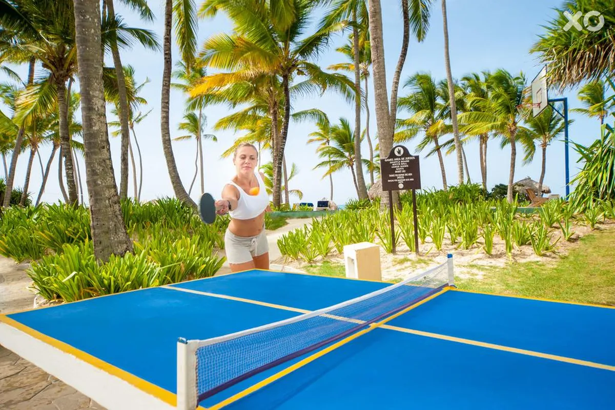Princess Family Club Bavaro