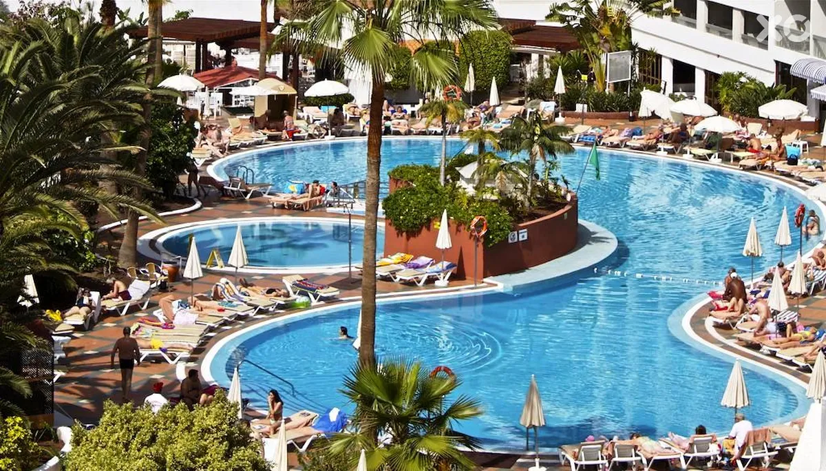 Palm Beach Club