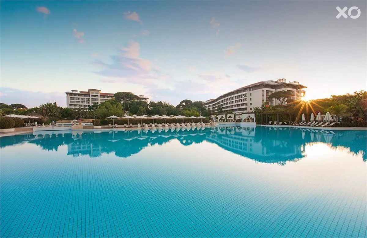 Ela Excellence Resort Belek