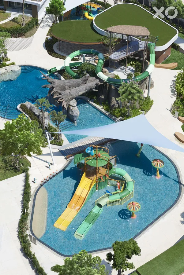 Amari Ocean Pattaya