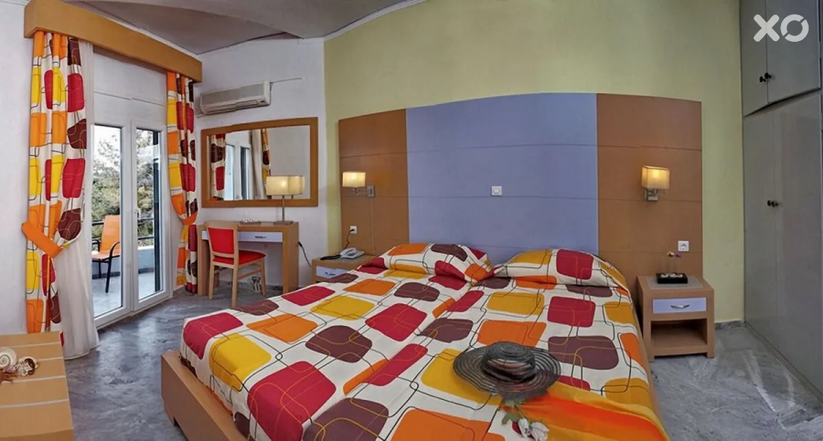 Irini Hotel