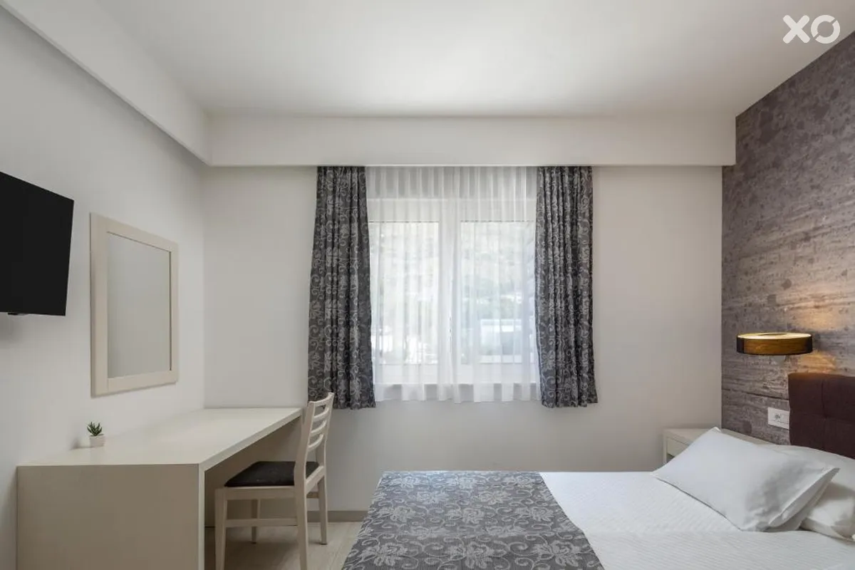 Tamaris Aparthotel