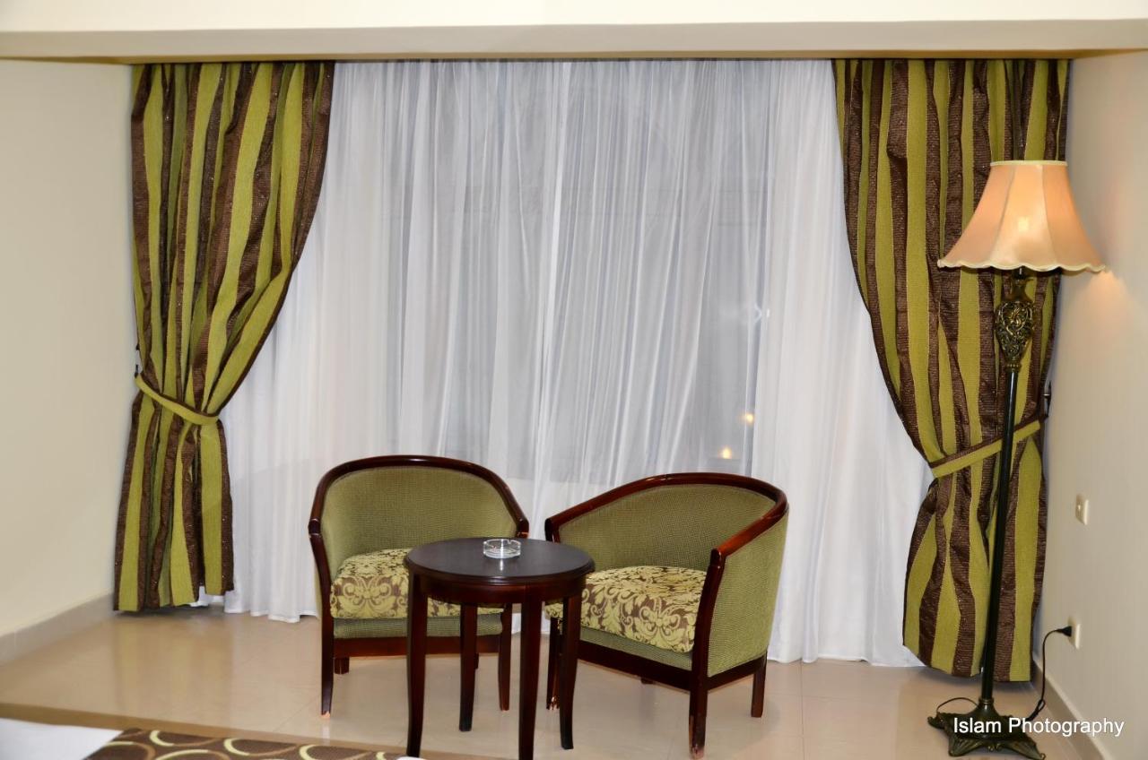 IL Mercato Hotel & Spa (ex.Iberotel Il Mercato)