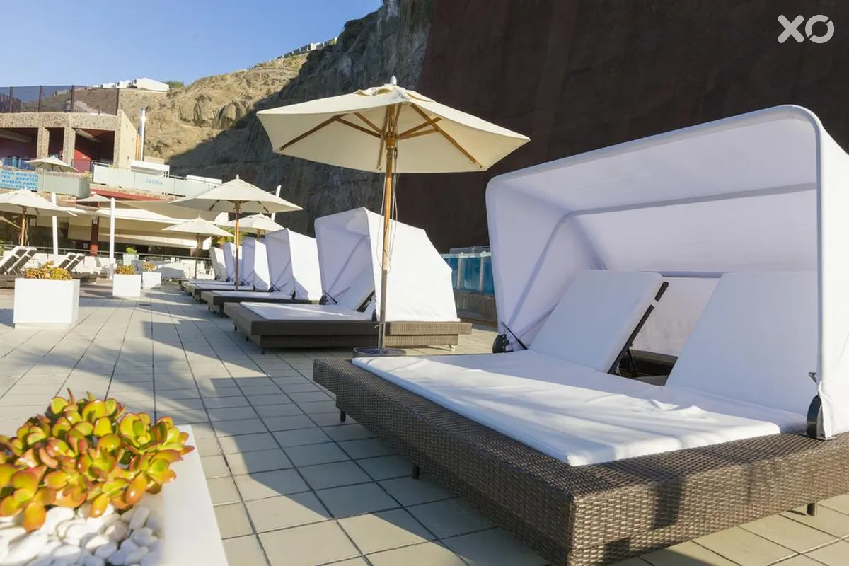 Gloria Palace Royal Hotel & Spa