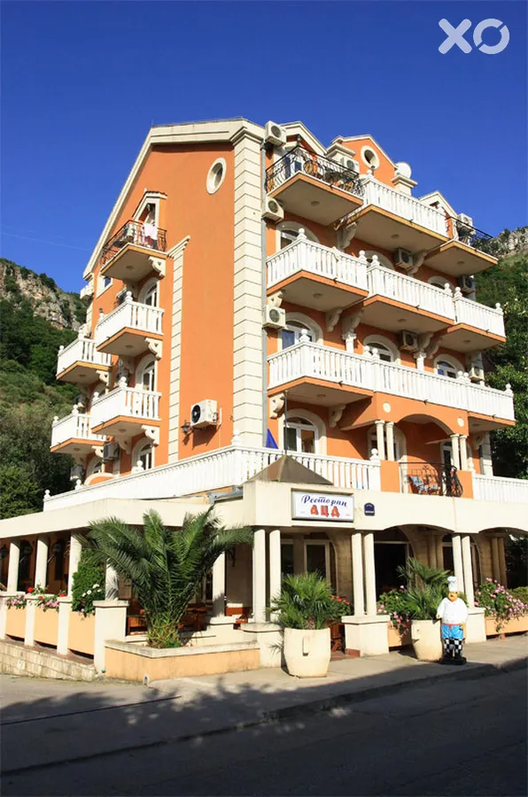 ACD Villa