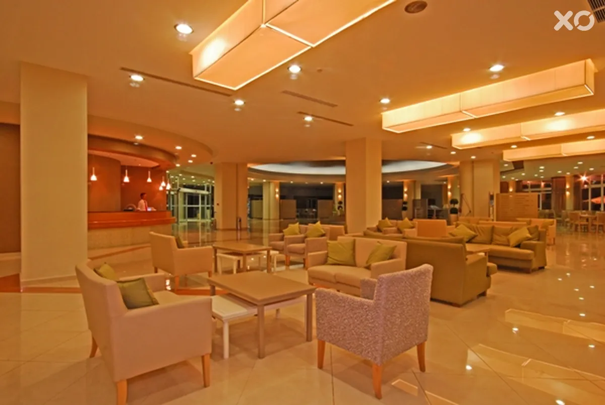 Kipriotis Maris Suites