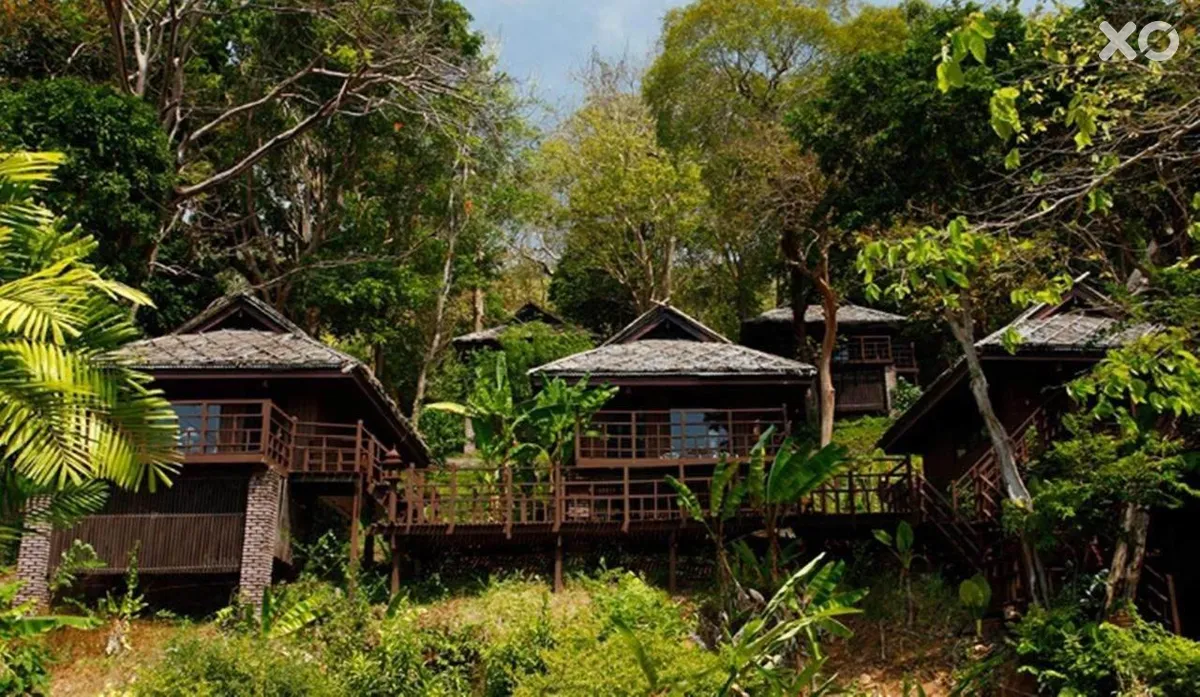 Baan Krating Phuket Resort