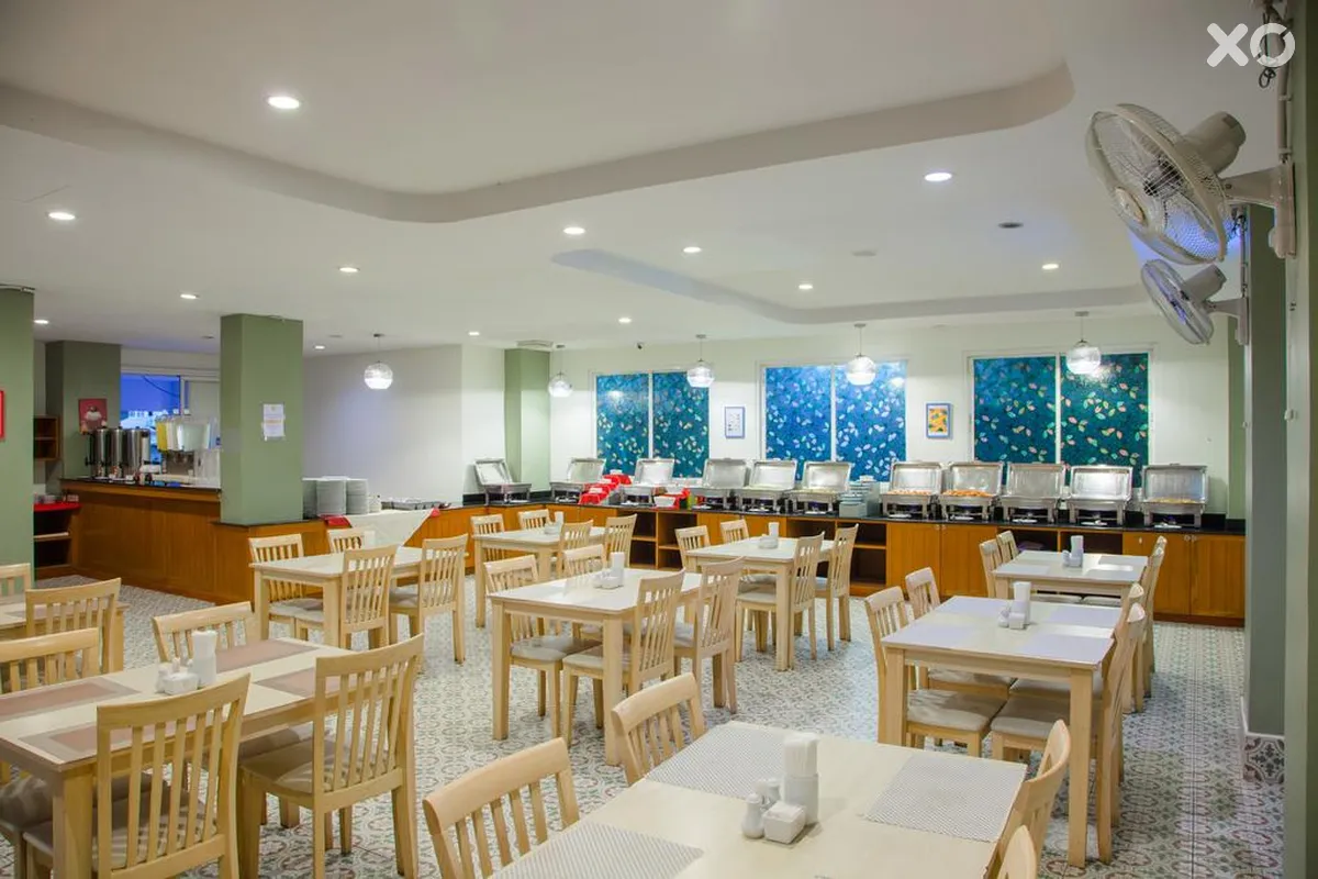 BaumanCasa Beach Resort