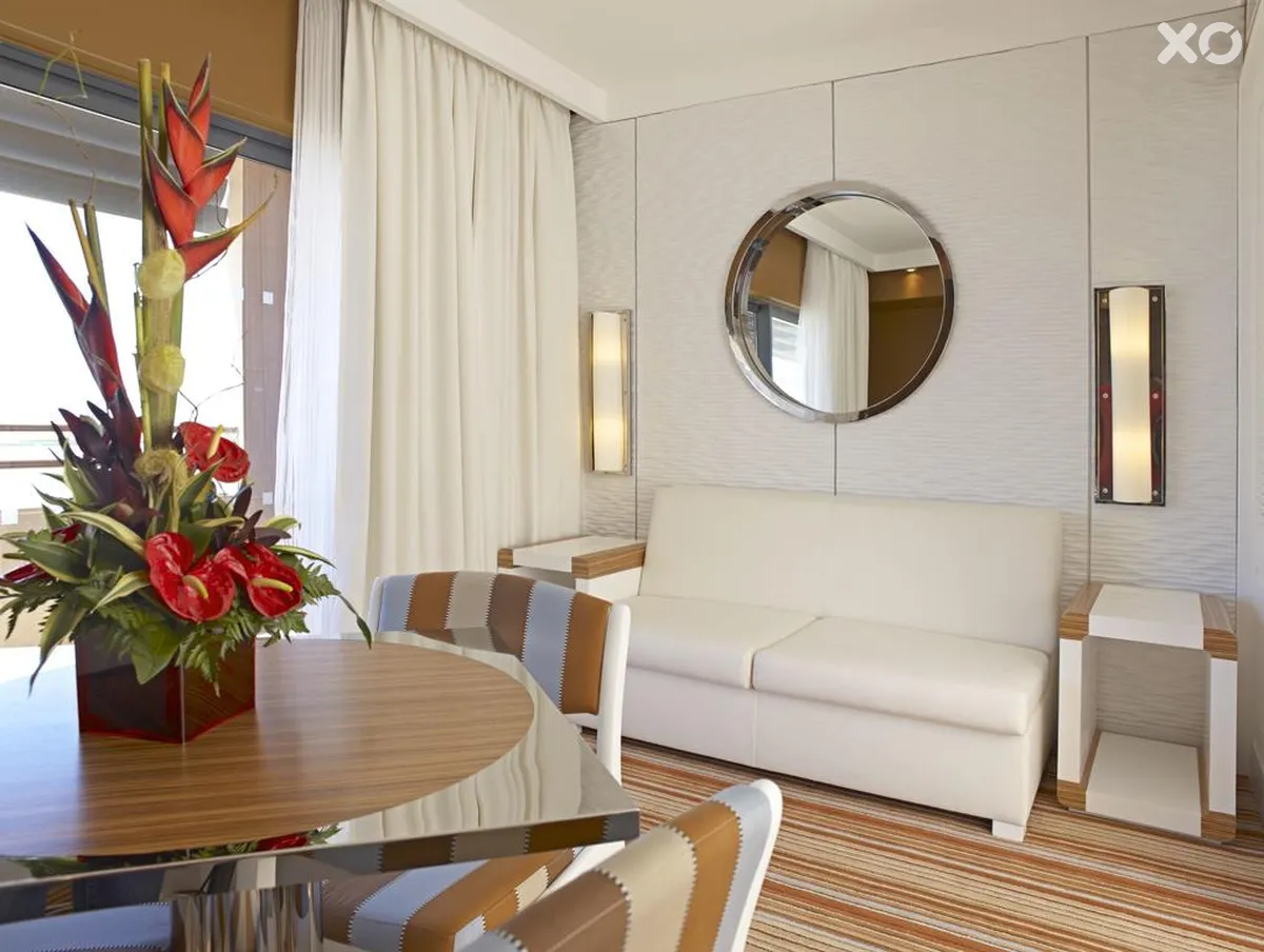Real Marina Hotel & Spa