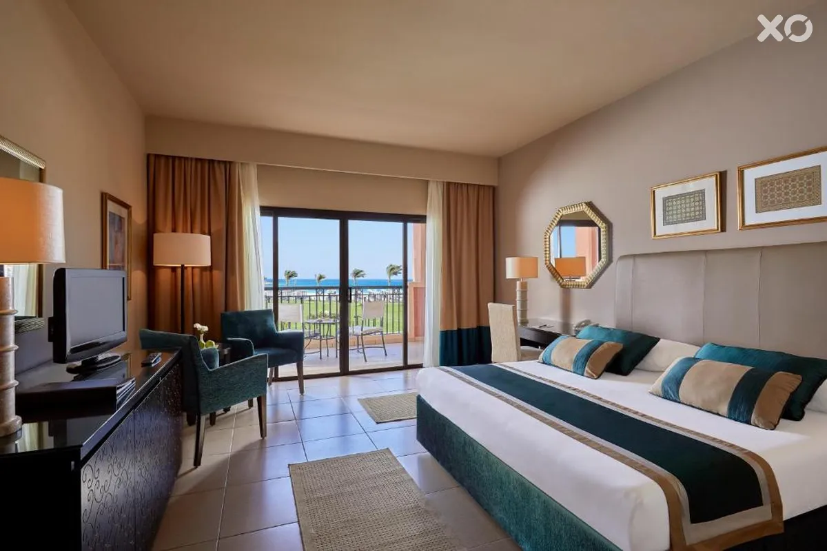 Jaz Oriental Resort