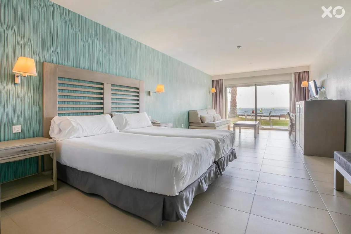 HD Beach Resort & Spa
