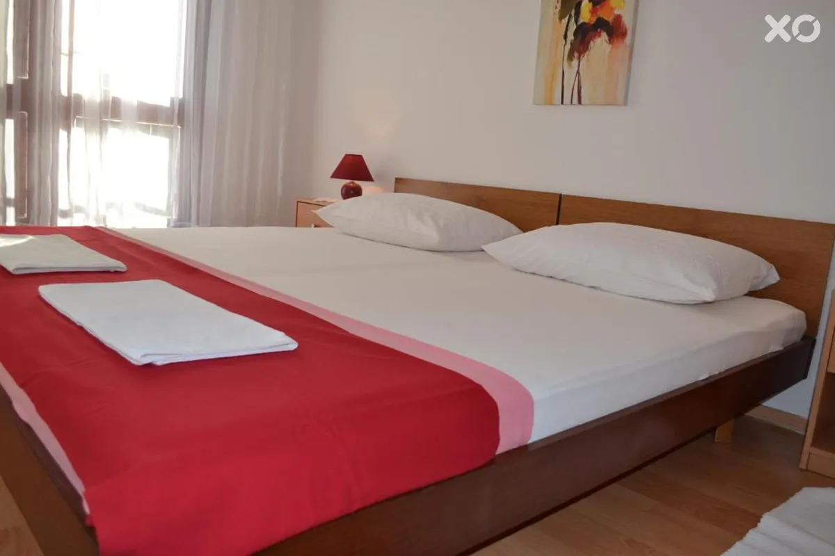 Celija Apartments