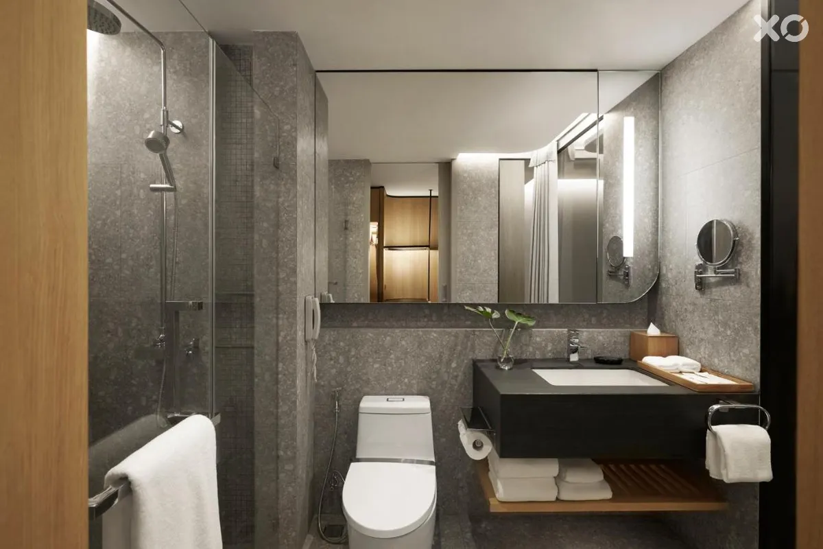 Dusit D2 Hua Hin