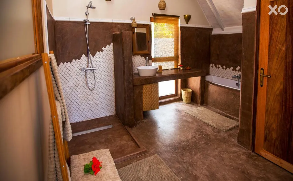Clove Island Villas & Spa