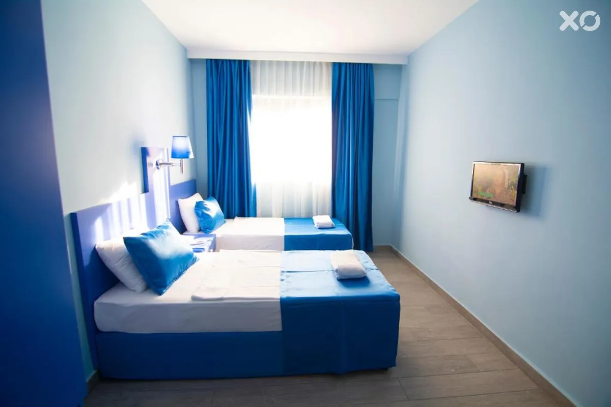 Avlion Alanya Hotel