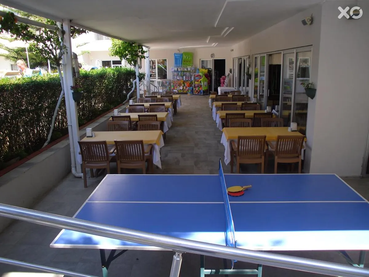 Akalia Suite Hotel & Spa