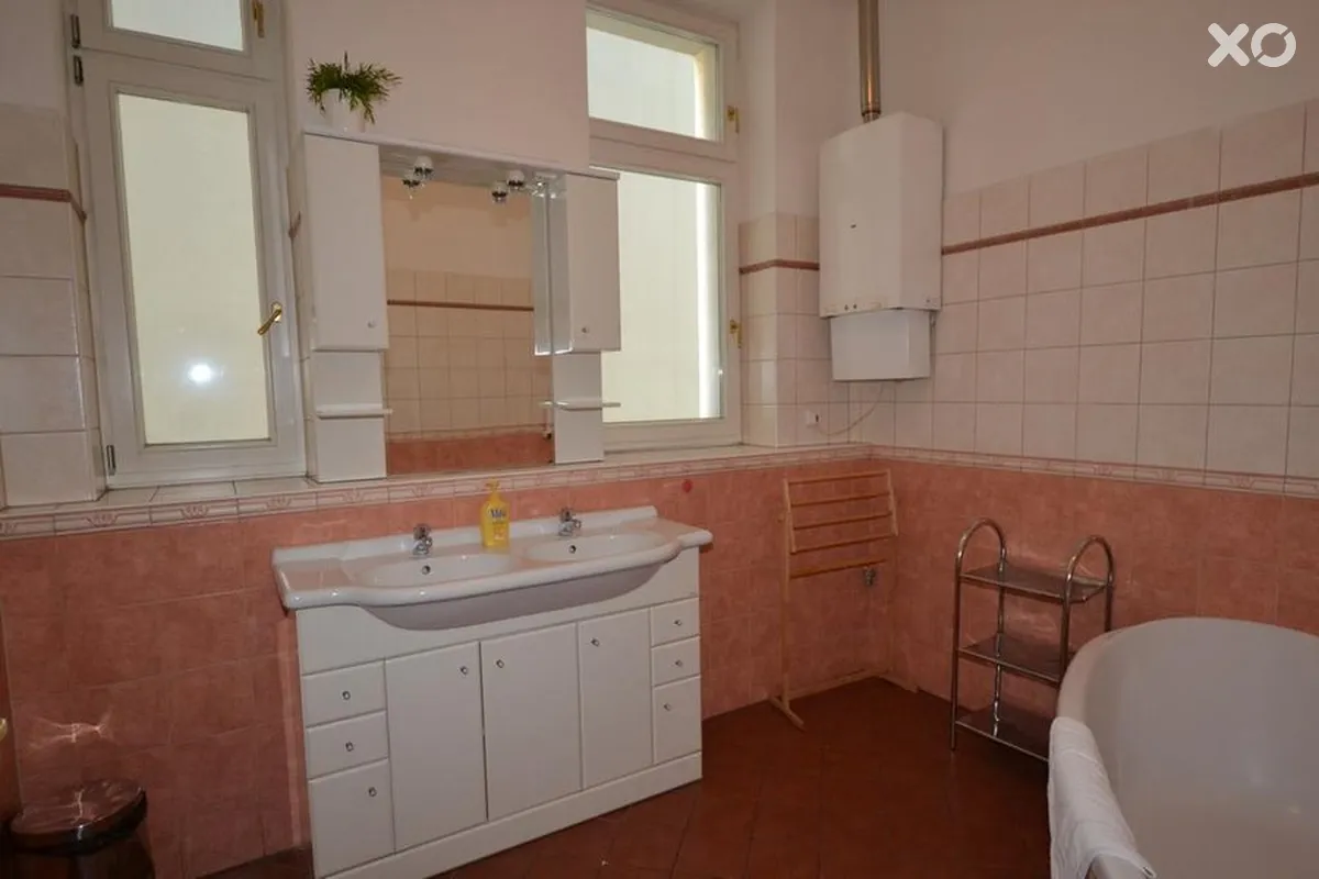EA ApartHotel Melantrich