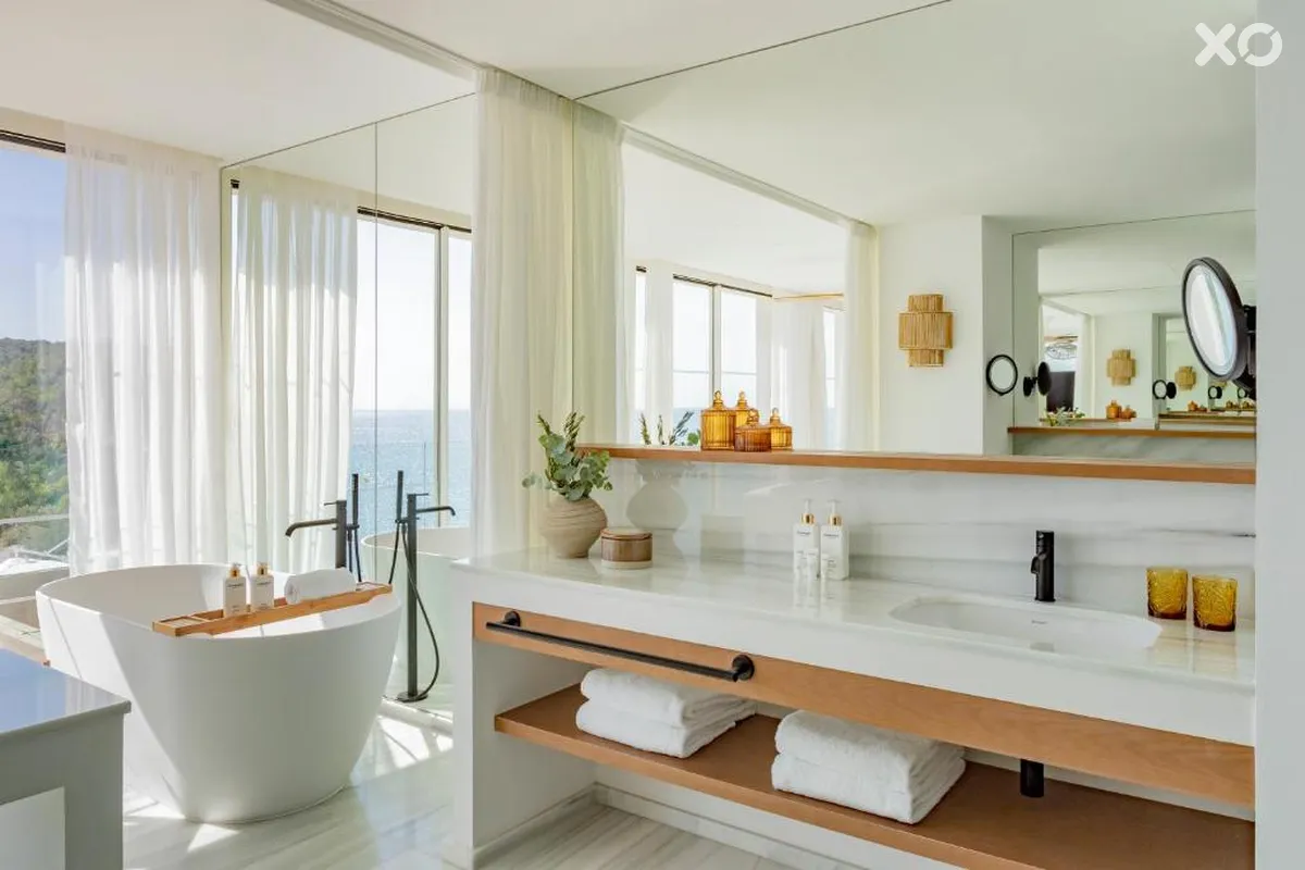 Villa Le Blanc Gran Melia