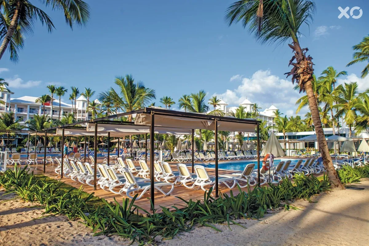 Riu Palace Macao Hotel