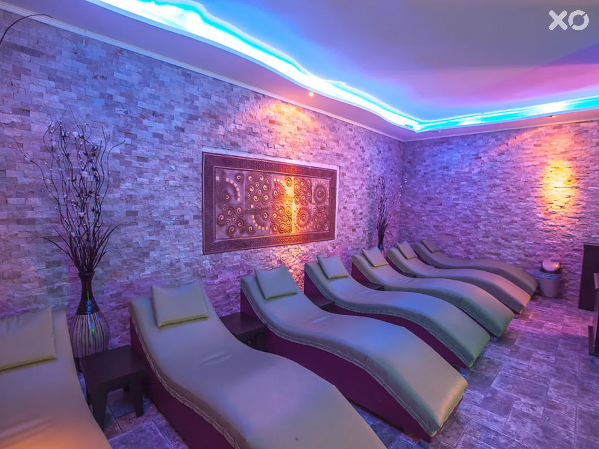 Xeno Eftalia Resort