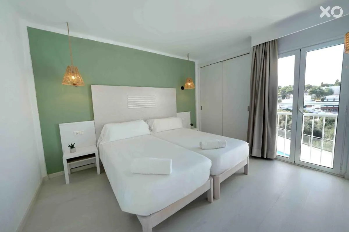 MarSenses Natura Olea Hotel