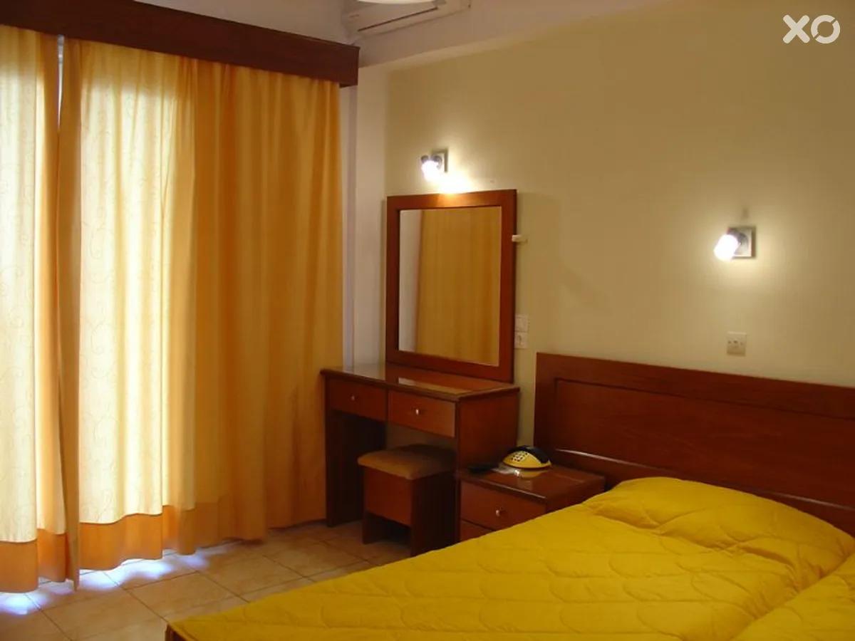 Golden Sands Hotel