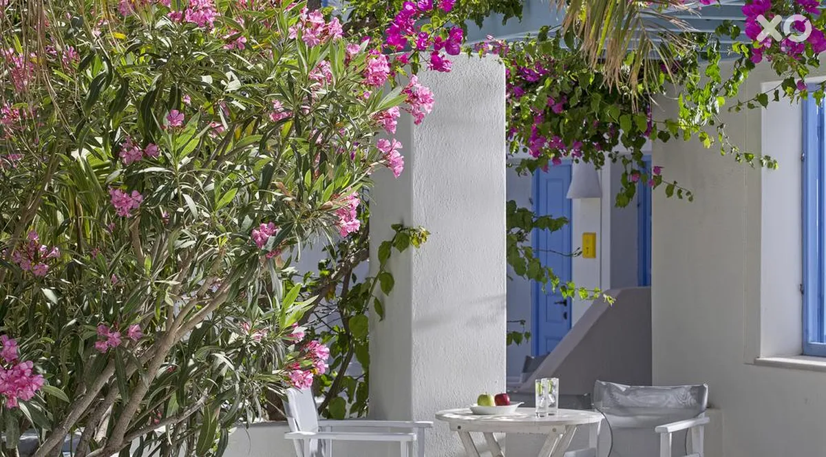 Marillia Village Hotel