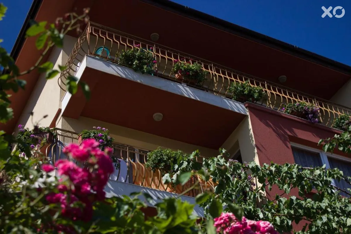 Violeta 7 Villa