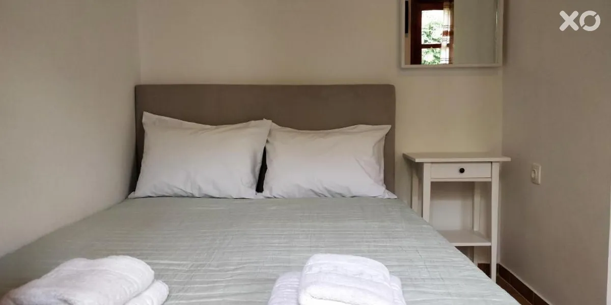 Eleftheria Apartments