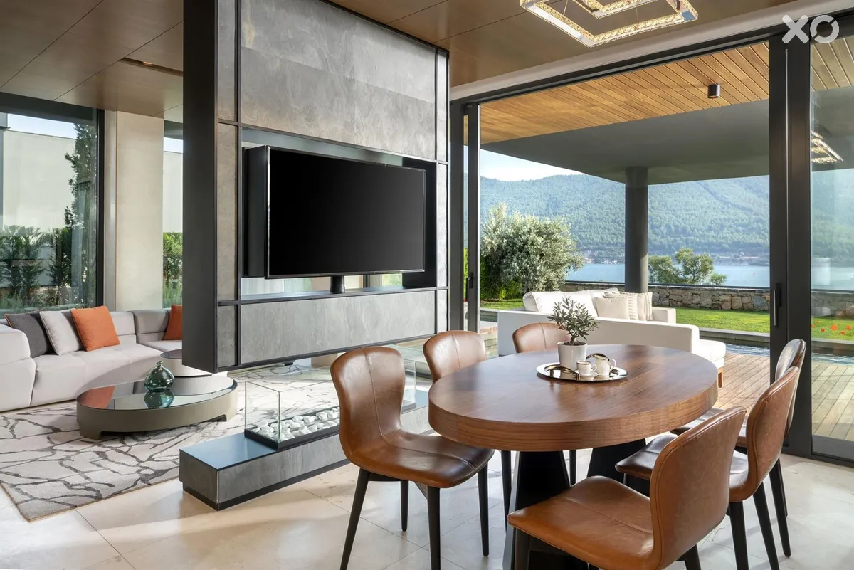 Lujo Bodrum