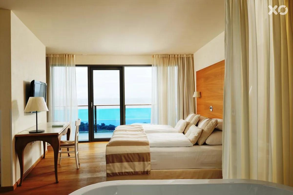 Falkensteiner Hotel & Spa Iadera