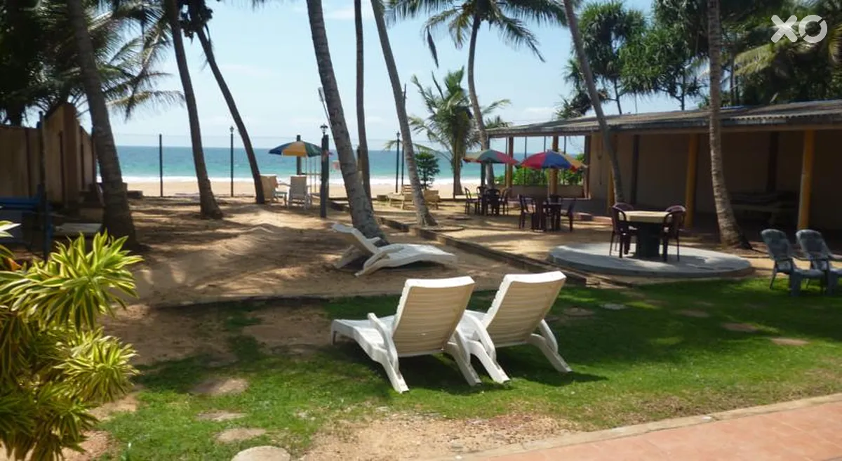 Ocean View Cottage Hotel