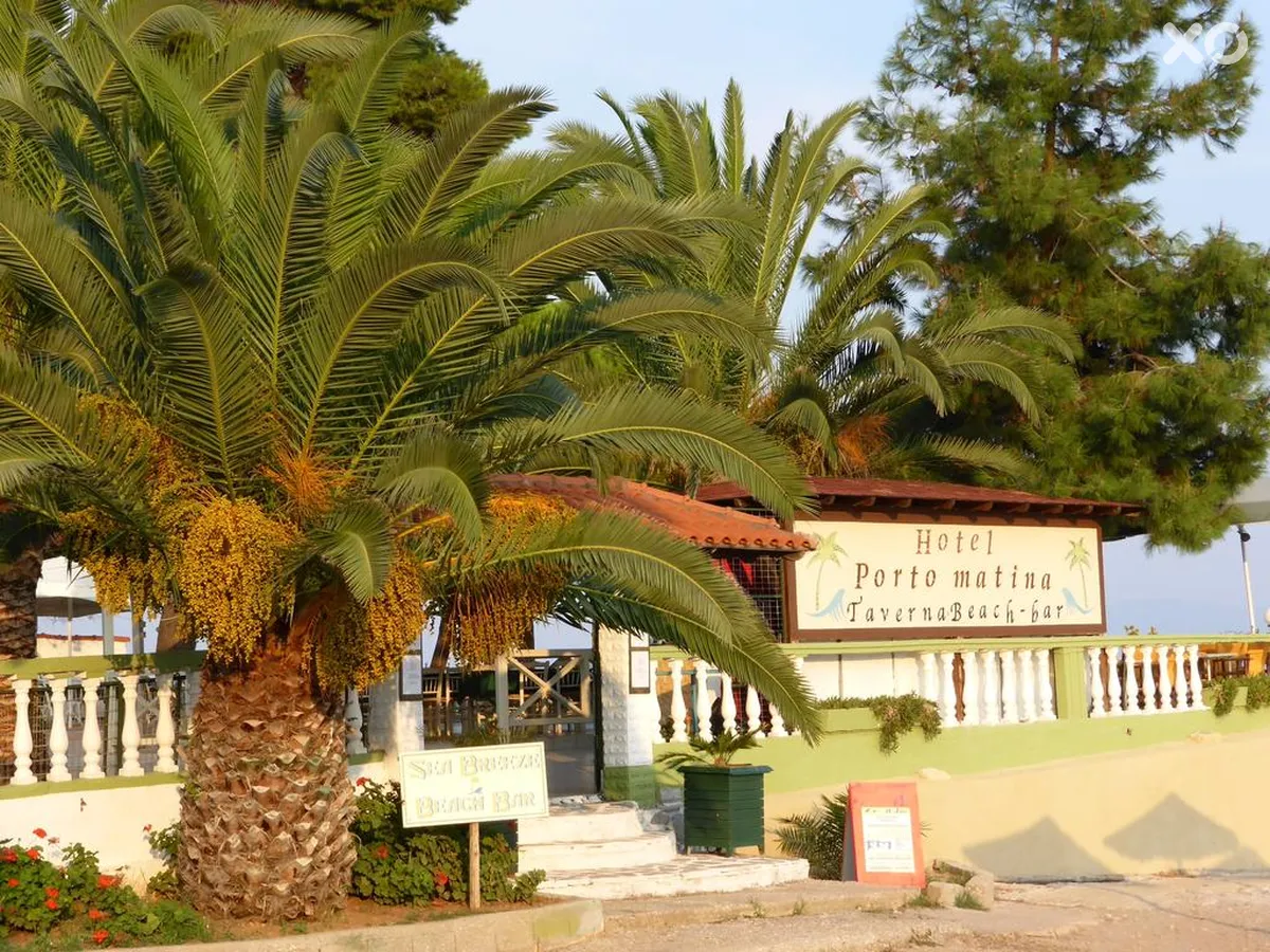 Porto Matina Hotel
