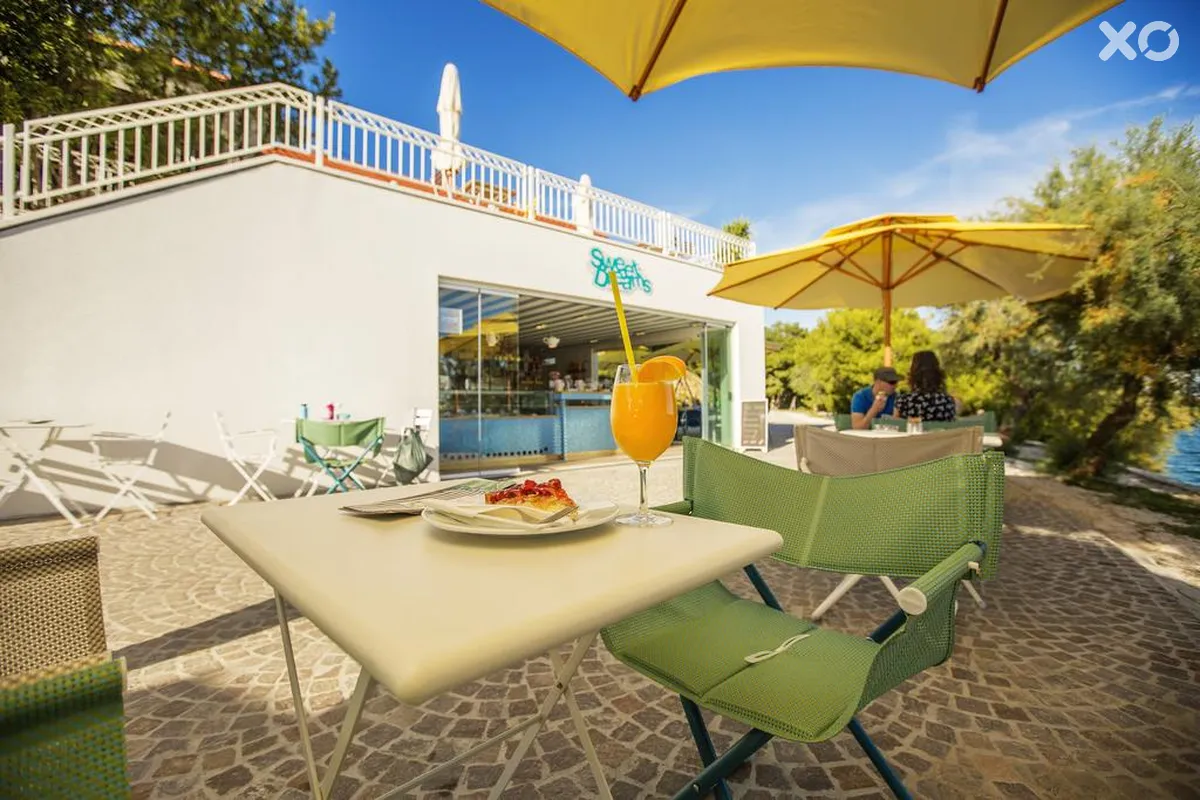 Amadria Park Camping Trogir