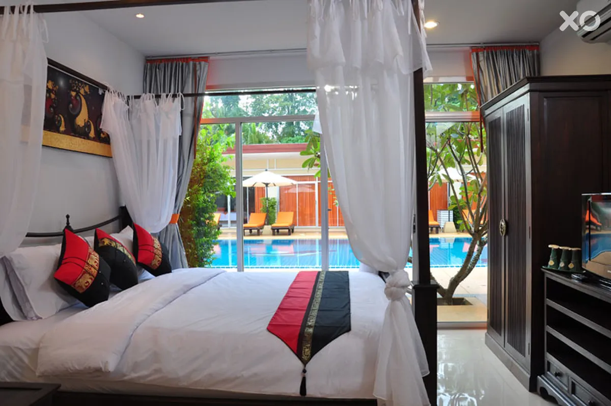 Phuket Sea Resort
