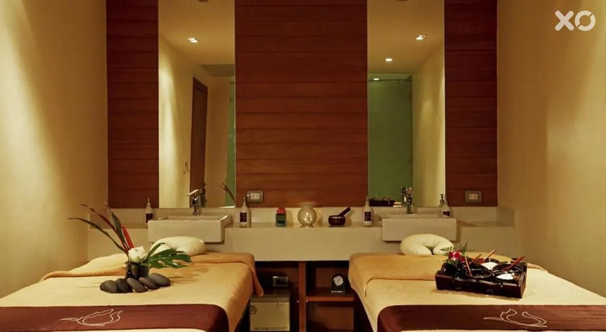 Centara Nova Hotel & Spa Pattaya
