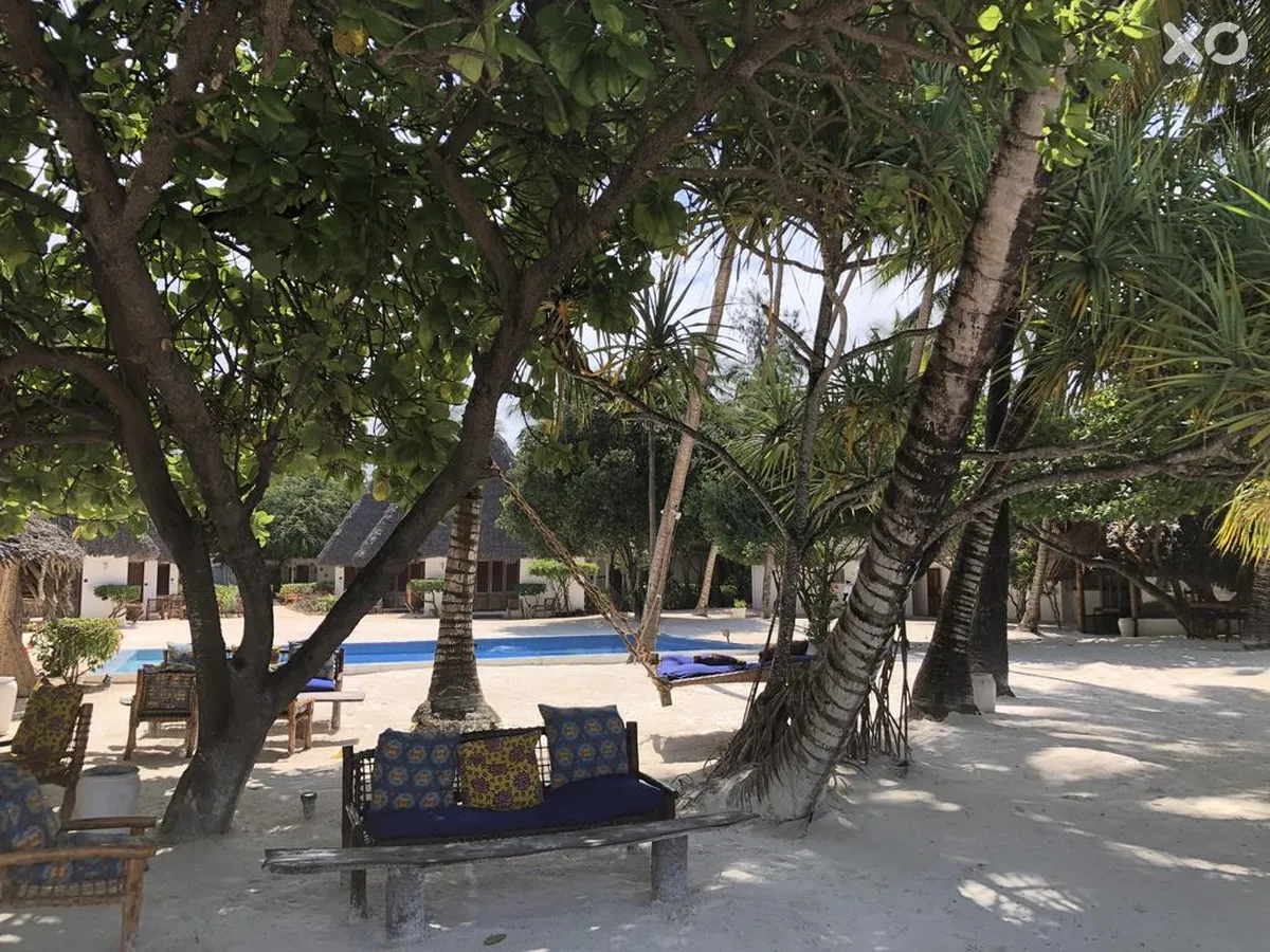 Mchanga Zanzibar