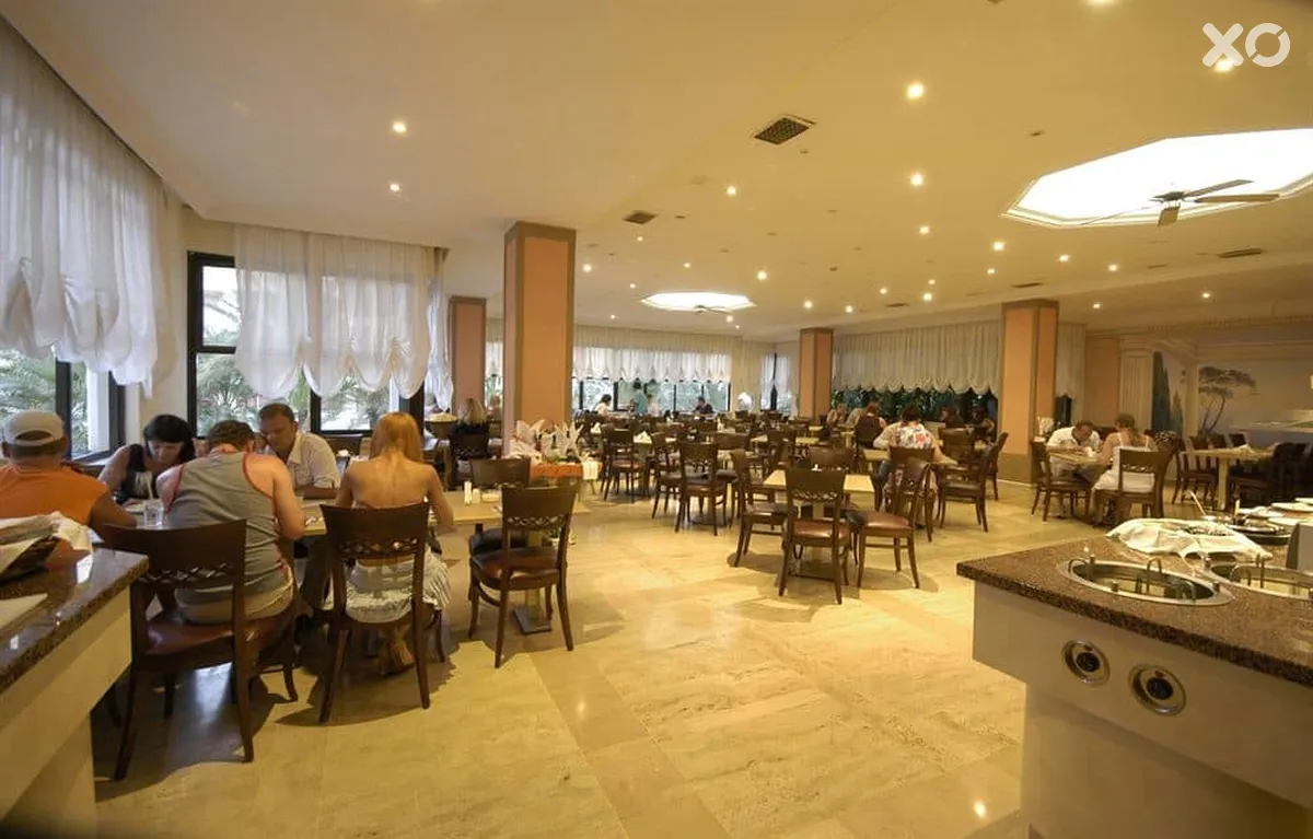 Sesin Hotel