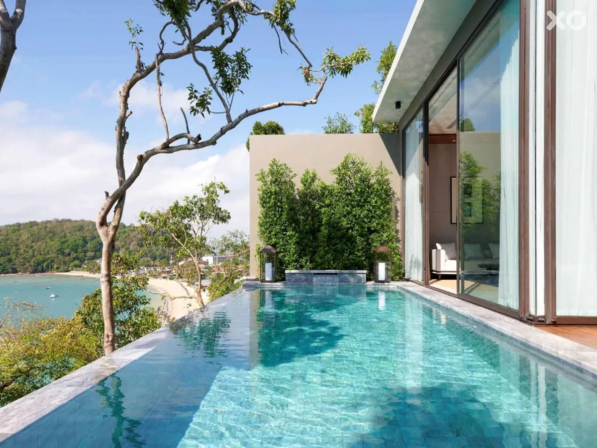 V Villas Phuket