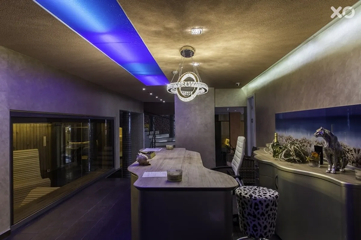 Sirius Beach Hotel & SPA