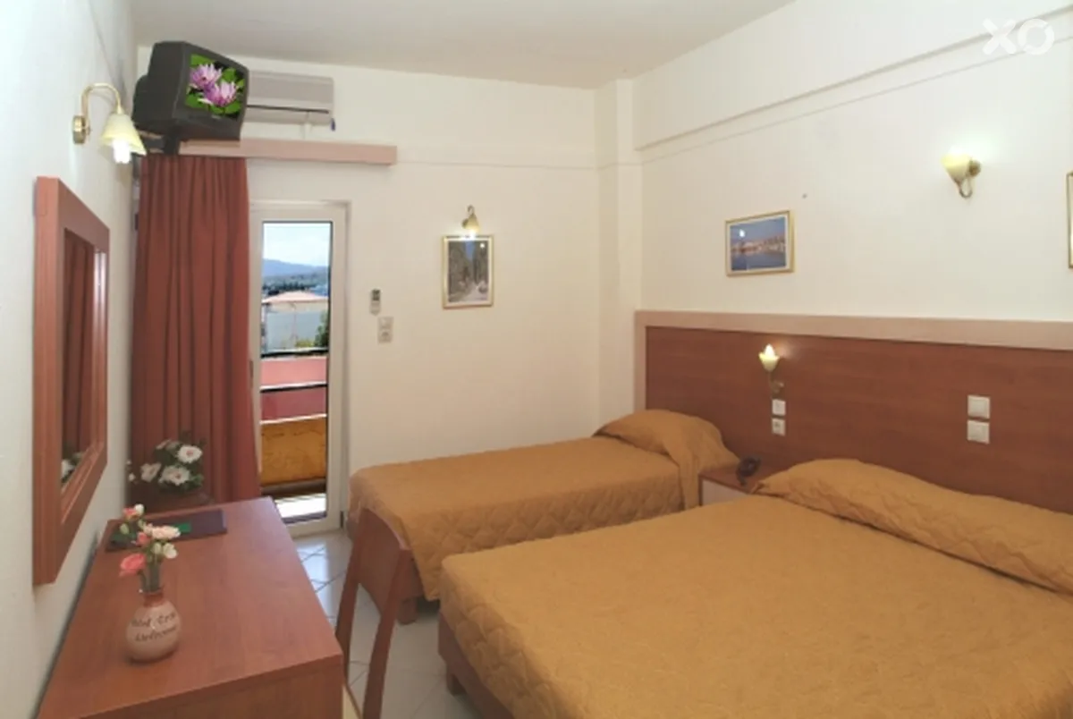 Erato Hotel