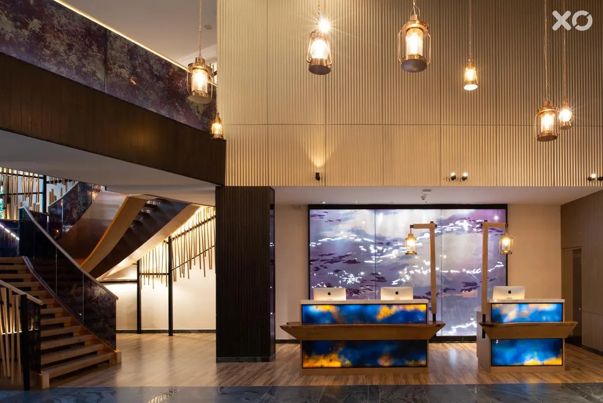 Indigo Phuket Patong Hotel