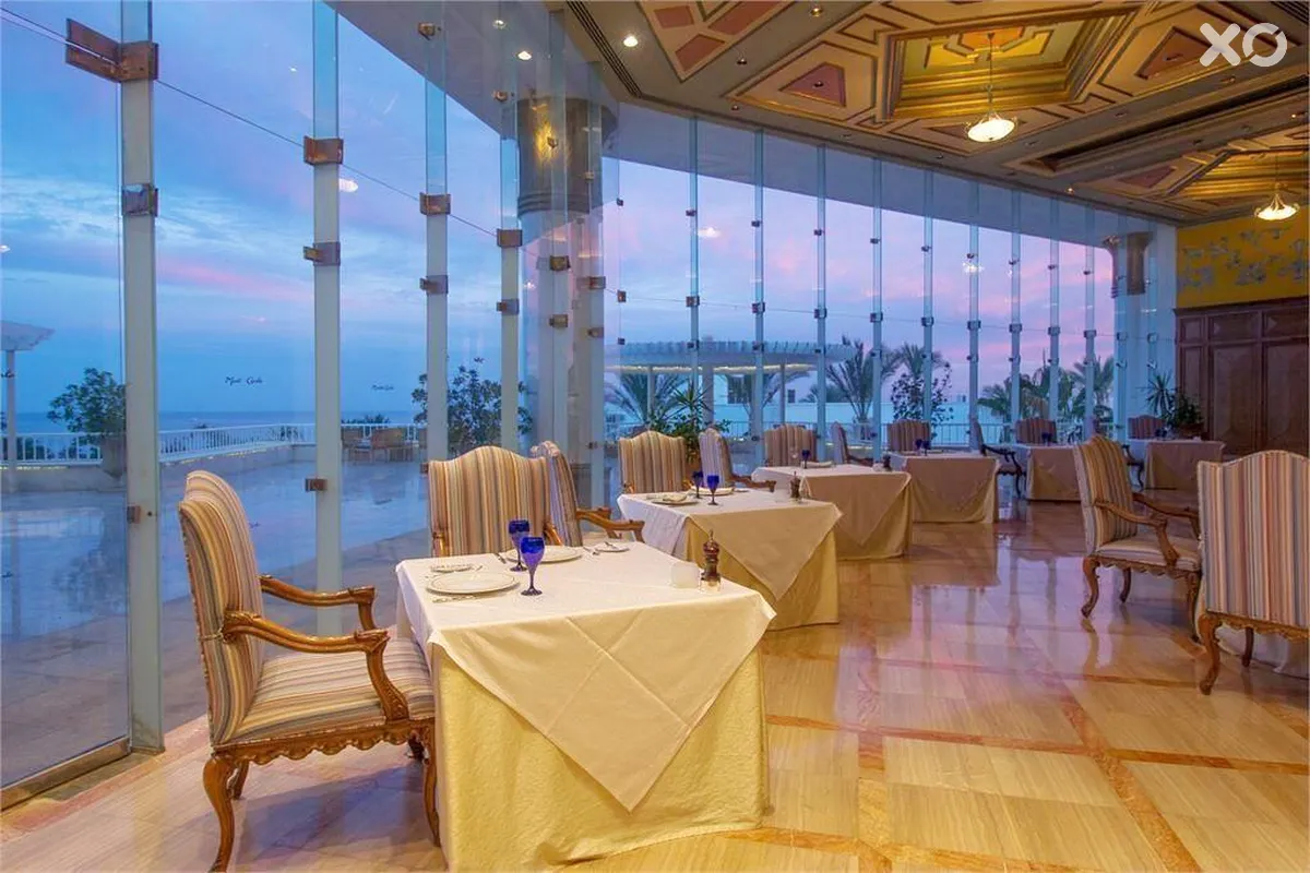 Royal Monte Carlo Sharm El Sheikh
