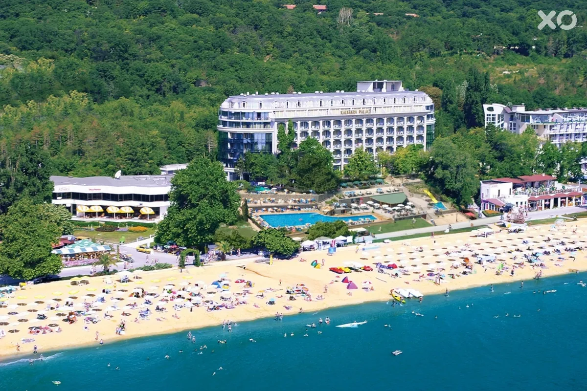Vemara Beach