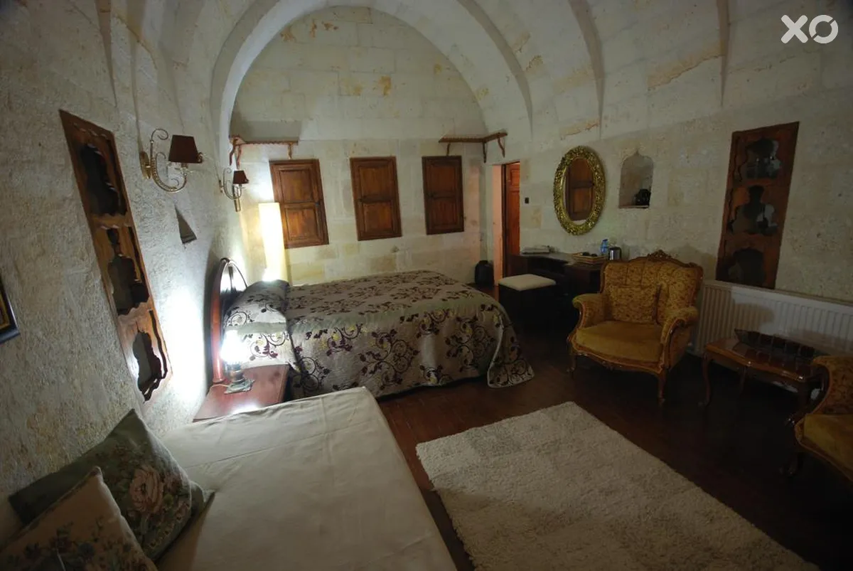 Urgup Konak Hotel