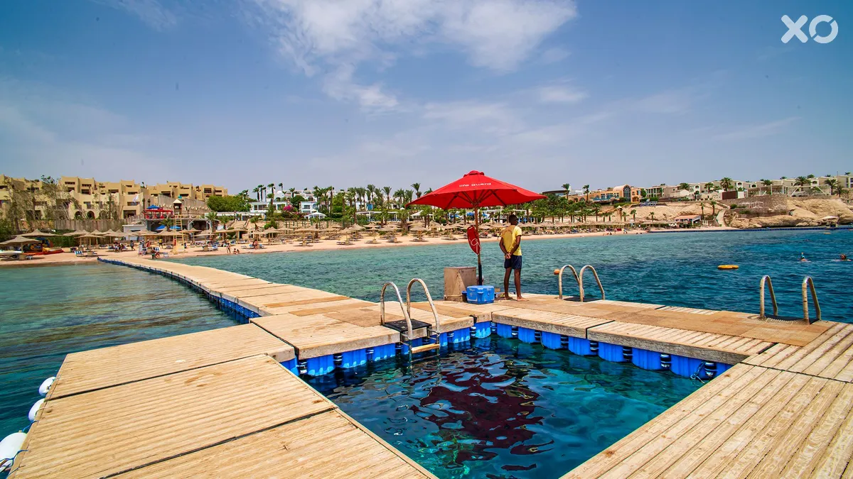 Sierra Sharm El Sheikh Hotel
