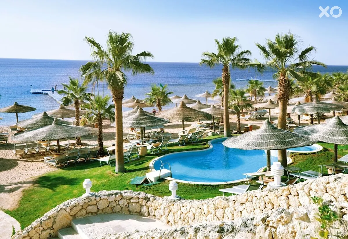 Sierra Sharm El Sheikh Hotel