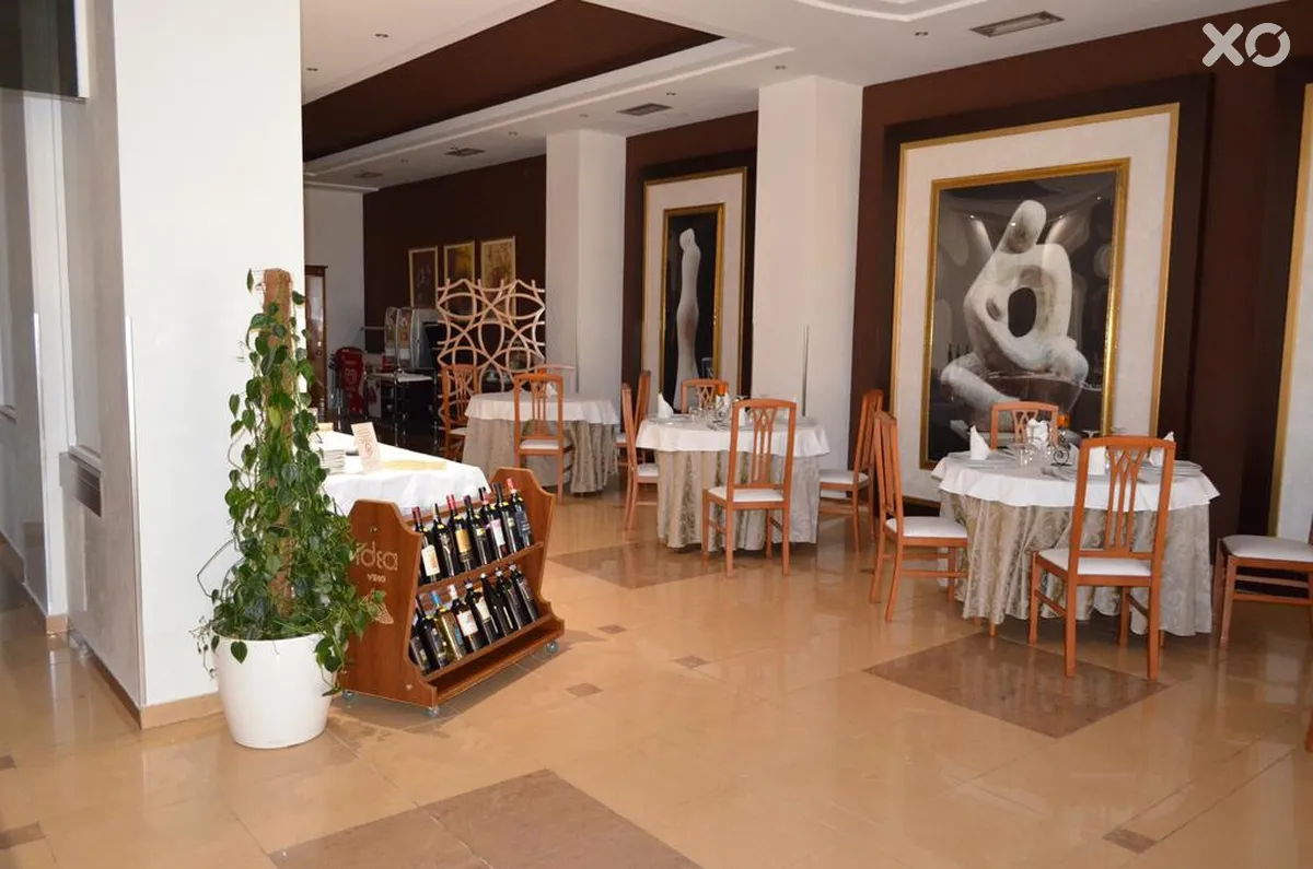 Arvi Hotel