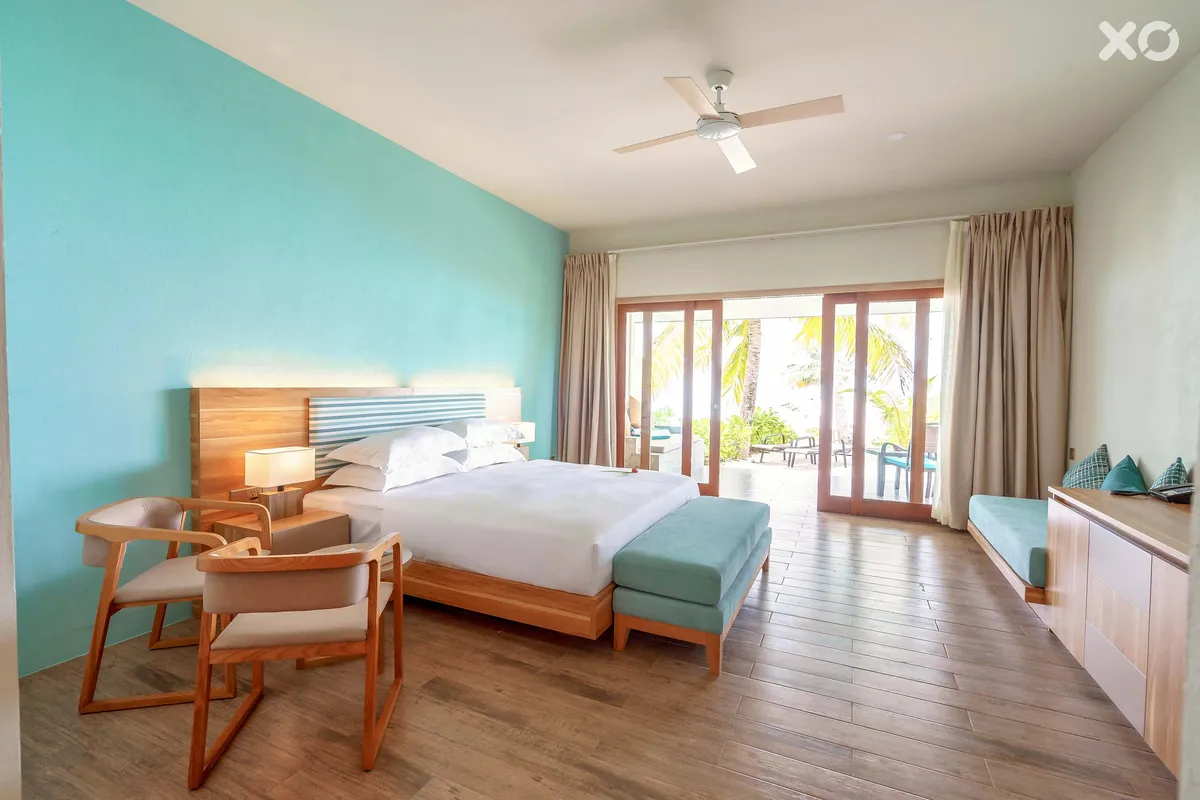 Rahaa Resort