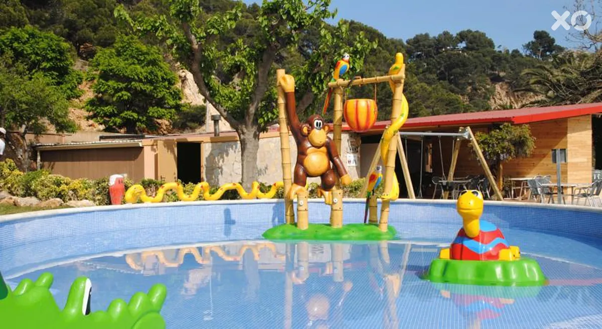Club Hotel Giverola